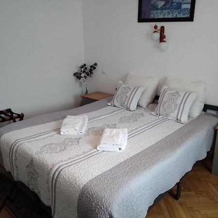 Vila Gabriel Sinaia Luaran gambar