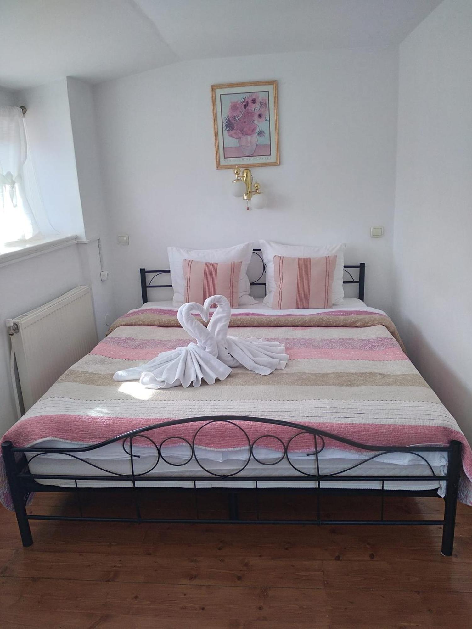 Vila Gabriel Sinaia Luaran gambar