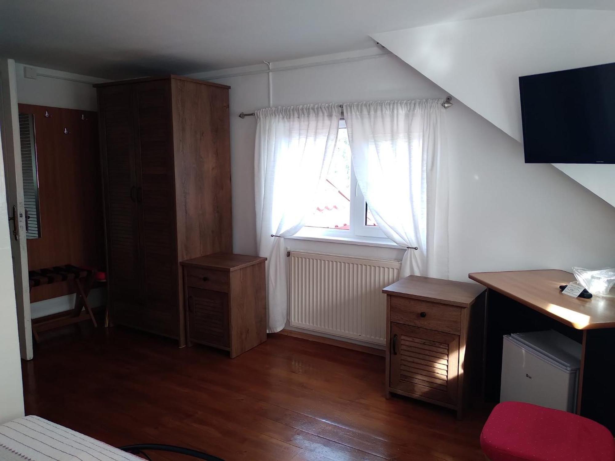 Vila Gabriel Sinaia Luaran gambar
